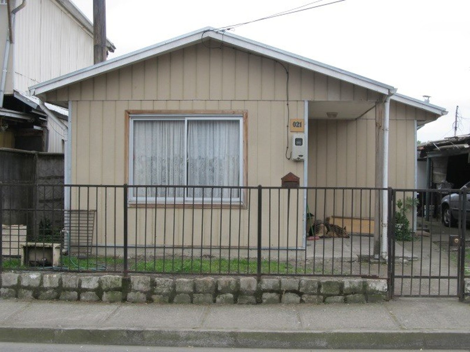 Vivienda DS49